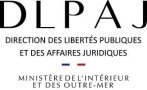Direction des Libertés Publiques et des Affaires Juridiques