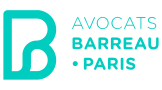Barreau de Paris