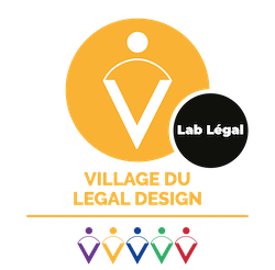 Nouveau, le Village du Legal Design.