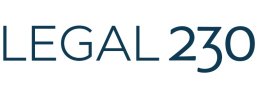 Legal 230 Legal 230