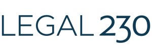 Legal 230