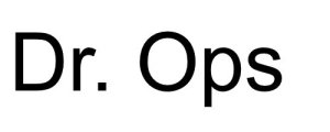 DR. OPS