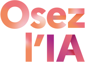 "Osez l'IA"