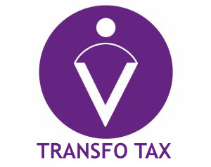 "TRANSFO TAX"