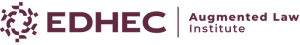EDHEC Augmented Law Institute 