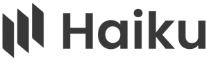 Haiku