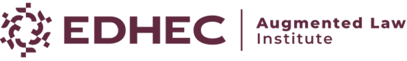 EDHEC Augmented Law Institute 